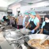 KAPOLDA KEPRI BERSAMA KETUA OMBUDSMAN RI TINJAU DAPUR SPPG POLDA KEPRI* KAPOLDA KEPRI BERSAMA KETUA OMBUDSMAN RI TINJAU DAPUR SPPG POLDA KEPRI*