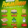 Yonif 136/TS Gelar Gerakan Pangan Murah Sambut HUT TNI ke-80 Yonif 136/TS Gelar Gerakan Pangan Murah Sambut HUT TNI ke-80