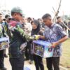 Panglima TNI Serahkan Bansos dan Resmikan Lane 1 Garuda Prima di Kejurnas Adventure Offroad 2025 Panglima TNI Serahkan Bansos dan Resmikan Lane 1 Garuda Prima di Kejurnas Adventure Offroad 2025