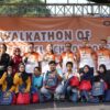 Walkathon Little Angel School Meriahkan Peringatan Haornas 2025 Di Blitar Walkathon Little Angel School Meriahkan Peringatan Haornas 2025 Di Blitar