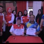 LIRA Indonesia dan Majelis Belia Malaysia, Tonggak Baru Kolaborasi NGO Dua Negara