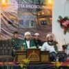 Ustadz Ainul Yaqin Sampaikan Keteladanan Rasulullah di Maulid Akbar Jrebeng Kidul Kota Probolinggo