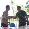 Pangdam Kasuari Coffee Morning Bersama Insan Pers: Perkuat Sinergi untuk Papua Barat dan Papua Barat Daya yang Lebih Maju Pangdam Kasuari Coffee Morning Bersama Insan Pers: Perkuat Sinergi untuk Papua Barat dan Papua Barat Daya yang Lebih Maju