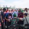 Akmil Tampil dalam TNI AD Fair 2025 di Monas Akmil Tampil dalam TNI AD Fair 2025 di Monas