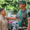 Wakil Panglima TNI Tekankan Pentingnya Nasionalisme Generasi Muda dalam Program KKRI Wakil Panglima TNI Tekankan Pentingnya Nasionalisme Generasi Muda dalam Program KKRI