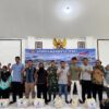 Kodim Tulungagung Gelar Baksos Kesehatan dan Bagikan Sembako Jelang HUT ke-80 TNI Kodim Tulungagung Gelar Baksos Kesehatan dan Bagikan Sembako Jelang HUT ke-80 TNI