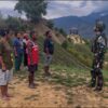 Disiplin Adalah Nafasku Satgas TNI Latih Pemuda Distrik PBB Pengenalan Sikap Dasar* Disiplin Adalah Nafasku Satgas TNI Latih Pemuda Distrik PBB Pengenalan Sikap Dasar*