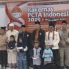 DPP PCTA Indonesia Puji Sikap Humanis Polri Pulihkan Kamtibmas DPP PCTA Indonesia Puji Sikap Humanis Polri Pulihkan Kamtibmas