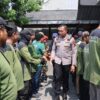 Deklarasi Bersama, Polres Boyolali dan Masyarakat Simo Bersatu Lawan Pekat* Deklarasi Bersama, Polres Boyolali dan Masyarakat Simo Bersatu Lawan Pekat*