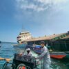 Bakamla RI Respon Cepat Tangani Kecelakaan Kapal di Sunda Kelapa Bakamla RI Respon Cepat Tangani Kecelakaan Kapal di Sunda Kelapa