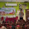 Polisi Masuk Sekolah : Polresta Sidoarjo Gelorakan Anti Bullying* Polisi Masuk Sekolah : Polresta Sidoarjo Gelorakan Anti Bullying*
