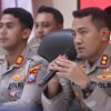 Polres Probolinggo Tetapkan Sopir Bus Pariwisata sebagai Tersangka Laka di Jalur Bromo* Polres Probolinggo Tetapkan Sopir Bus Pariwisata sebagai Tersangka Laka di Jalur Bromo*