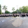 Wakapolres Cilegon Tekankan Disiplin SOP dan Pelayanan Prima dalam Apel Jam Pimpinan Wakapolres Cilegon Tekankan Disiplin SOP dan Pelayanan Prima dalam Apel Jam Pimpinan