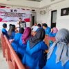 Sosialisasi P4GN: Polresta Banyumas Ajak Mahasiswa Jadi Garda Terdepan Sosialisasi P4GN: Polresta Banyumas Ajak Mahasiswa Jadi Garda Terdepan