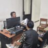 Satresnarkoba Polresta Banyumas Grebek Kos Di Purwokerto, 4.155 Obat Terlarang Diamankan Satresnarkoba Polresta Banyumas Grebek Kos Di Purwokerto, 4.155 Obat Terlarang Diamankan