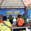 Satlantas Polres Sukoharjo Gelar Program Lampu Emas, Apresiasi Driver Ojol di HUT Lalu Lintas Bhayangkara ke-70* Satlantas Polres Sukoharjo Gelar Program Lampu Emas, Apresiasi Driver Ojol di HUT Lalu Lintas Bhayangkara ke-70*