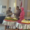 Polwan Polres Nganjuk Gelar Tasyakuran Puncak Hari Jadi ke-77 dengan Tema “Polri untuk masyarakat” Polwan Polres Nganjuk Gelar Tasyakuran Puncak Hari Jadi ke-77 dengan Tema “Polri untuk masyarakat”