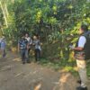 Polsek Tiris dan Satreskrim Polres Probolinggo Kembangkan Kasus Penganiayaan di Dusun Nampuh