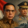 STRATEGI KOMUNIKASI PRESISI ALA ISTANA MENJAGA KEMURNIAN REFORMASI POLRI STRATEGI KOMUNIKASI PRESISI ALA ISTANA MENJAGA KEMURNIAN REFORMASI POLRI