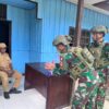 Satgas Yonif 700/WYC Gelar Penyuluhan Kesehatan di Gome: Ajarkan Cuci Tangan yang Benar untuk Hidup Sehat Satgas Yonif 700/WYC Gelar Penyuluhan Kesehatan di Gome: Ajarkan Cuci Tangan yang Benar untuk Hidup Sehat