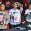 Polisi Amankan Oknum Pesilat di Tulungagung yang Aniaya Wakapolsek Pakel* Polisi Amankan Oknum Pesilat di Tulungagung yang Aniaya Wakapolsek Pakel*