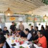 Silaturahmi Pupuk Sinergi, Polresta Malang Kota Ajak Awak Media Jadi Garda Terdepan Jogo Malang* Silaturahmi Pupuk Sinergi, Polresta Malang Kota Ajak Awak Media Jadi Garda Terdepan Jogo Malang*
