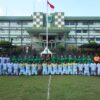 Buka Lomba Sambut HUT TNI ke-80, Pangdam Kasuari Ajak Generasi Muda Papua Barat Bersatu Membangun Bangsa Buka Lomba Sambut HUT TNI ke-80, Pangdam Kasuari Ajak Generasi Muda Papua Barat Bersatu Membangun Bangsa