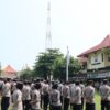 Polres Kendal Laksanakan Apel Pengecekan Kesiap Siagaan POH Kontijensi Polres Kendal Laksanakan Apel Pengecekan Kesiap Siagaan POH Kontijensi
