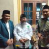 LDII Banten Hadiri Pelantikan JKSN di Pesantren Moderat At-Thohiriyah Pelamunan LDII Banten Hadiri Pelantikan JKSN di Pesantren Moderat At-Thohiriyah Pelamunan