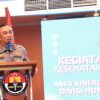 Gelar Anev Kehumasan, Kadivhumas Tekankan Refleksi untuk Meningkatkan Pelayanan Masyarakat Gelar Anev Kehumasan, Kadivhumas Tekankan Refleksi untuk Meningkatkan Pelayanan Masyarakat