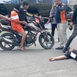 Dendam Berujung Maut, Warga Tewas Ditembak Senapan Angin