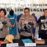 Gunakan Molotov Saat Kerusuhan, 4 Tersangka Terancam Hukuman 15 Tahun Penjara*