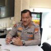Polda Kepri Tegaskan Proses Hukum Berjalan Profesional* Polda Kepri Tegaskan Proses Hukum Berjalan Profesional*