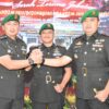 Jabatan Komandan Kodim 0813 Bojonegoro Resmi Berganti Jabatan Komandan Kodim 0813 Bojonegoro Resmi Berganti