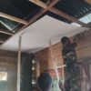 Bantu Warga Kurang Mampu Jelang Peringatan HUT Ke-80 TNI, Kodim 1710/Mimika Perbaiki Rumah Tidak Layak Huni Bantu Warga Kurang Mampu Jelang Peringatan HUT Ke-80 TNI, Kodim 1710/Mimika Perbaiki Rumah Tidak Layak Huni