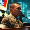 Dankodiklatad Beri Pengarahan kepada Taruna Akmil Tingkat II dan III Dankodiklatad Beri Pengarahan kepada Taruna Akmil Tingkat II dan III