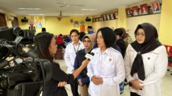 Momen Haru: Penyidik Dittipid PPA & PPO Satukan AMK dengan Ayah Kandung dan Kembarannya