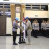 Kapolri Lepas Satgas FPU 7 MINUSCA dalam Misi Perdamaian PBB di Afrika Tengah* Kapolri Lepas Satgas FPU 7 MINUSCA dalam Misi Perdamaian PBB di Afrika Tengah*