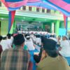 Ponpes Ummul Quro Kropak Gelar Pembinaan Spiritual, Santri dan Wali Santri Padati Halaman Pondok Ponpes Ummul Quro Kropak Gelar Pembinaan Spiritual, Santri dan Wali Santri Padati Halaman Pondok