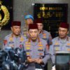 Kapolri: Tausiah Ustaz Abdul Somad Jadi Spirit Pengabdian Polri* Kapolri: Tausiah Ustaz Abdul Somad Jadi Spirit Pengabdian Polri*
