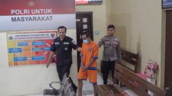 Nafsu Sesat SS Berujung Penjara: Tetangga Berdaster Jadi Korban Kekerasan Seksual di Rusunawa Kota Probolinggo