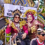 Tak Hanya Hiburan, Pawai Budaya Kota Probolinggo 2025 Bawa Berkah Bagi Pelaku UMKM