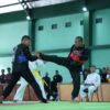 Prajurit Yonarhanud 1/PBC/1 Kostrad Raih Prestasi Gemilang di Kejuaraan Piala Panglima TNI* Prajurit Yonarhanud 1/PBC/1 Kostrad Raih Prestasi Gemilang di Kejuaraan Piala Panglima TNI*