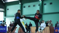 Prajurit Yonarhanud 1/PBC/1 Kostrad Raih Prestasi Gemilang di Kejuaraan Piala Panglima TNI*