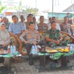 Program Swasembada Pangan 2025: Polres Probolinggo Kota Raih Apresiasi Kelompok Tani