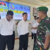 Dandim 1710/Mimika Beri Pengarahan Kepada Pendaftar Rekrutmen Calon Prajurit TNI AD TA 2025 Dandim 1710/Mimika Beri Pengarahan Kepada Pendaftar Rekrutmen Calon Prajurit TNI AD TA 2025