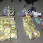 Polisi Gagalkan Peredaran Narkoba di Jakut