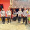 Polsek Sidorejo Gelar Bakti Sosial di Wilayah Kelurahan Bugel Polsek Sidorejo Gelar Bakti Sosial di Wilayah Kelurahan Bugel