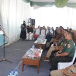 Peresmian SPPG Suruhwadang, Wujud Nyata Dukungan Program Makan Bergizi Gratis Di Kabupaten Blitar