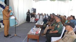 Peresmian SPPG Suruhwadang, Wujud Nyata Dukungan Program Makan Bergizi Gratis Di Kabupaten Blitar